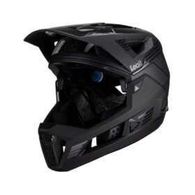 Casco MTB Enduro 4.0 Negro