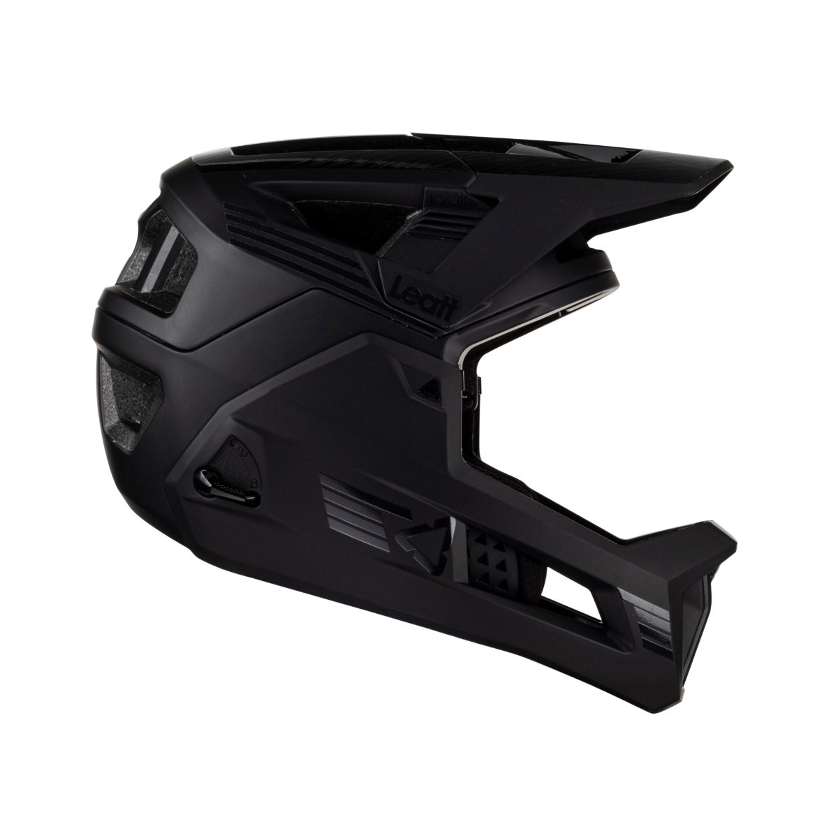 Casco MTB Enduro 4.0 Negro