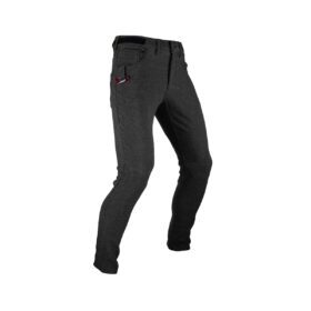 Pantalon MTB Gravity 3.0 Negro