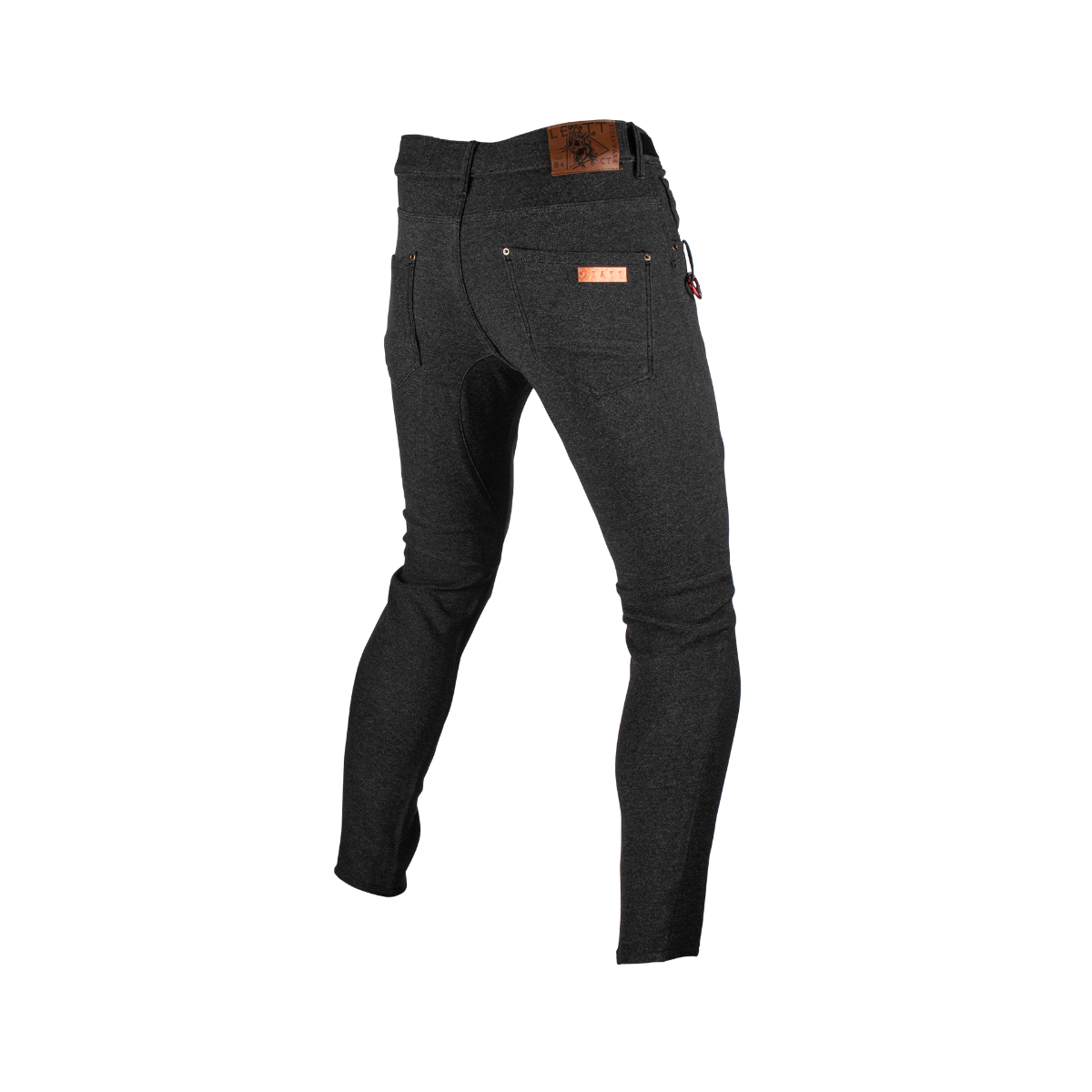 Pantalon MTB Gravity 3.0 Negro