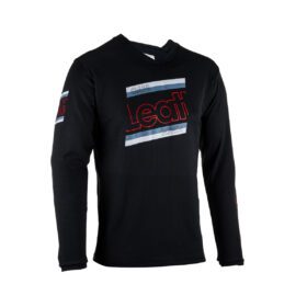 Jersey MTB Enduro 4.0 Negro