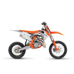 KTM 85SX 17/14 2024