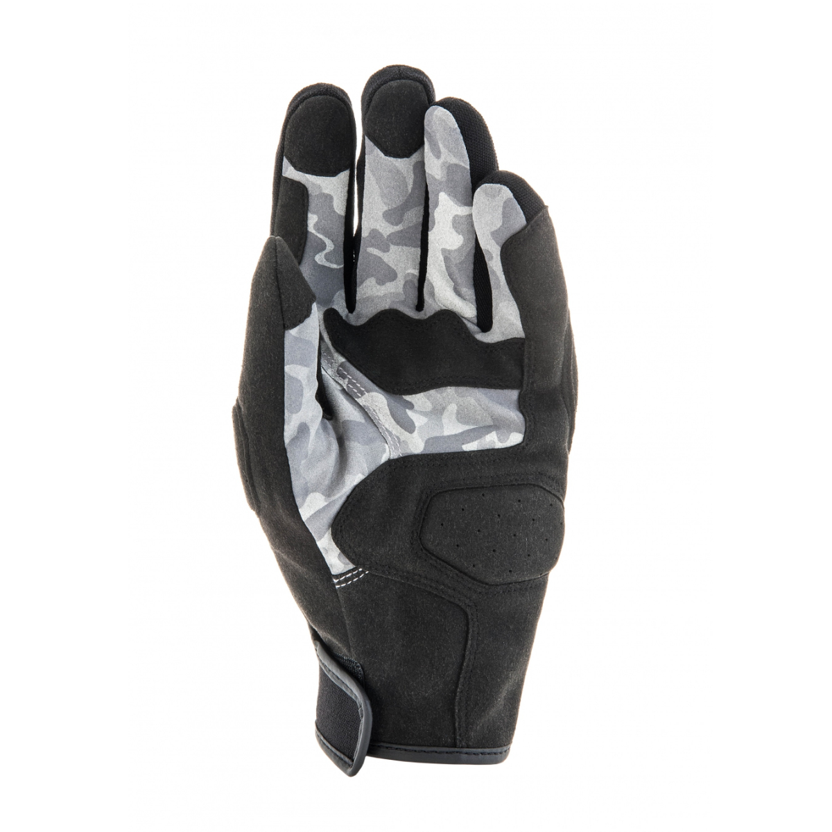 Guantes Adventure Negro