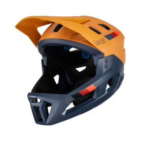 Casco MTB Enduro 2.0 Ocre