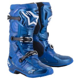 Botas Tech 10 Azul