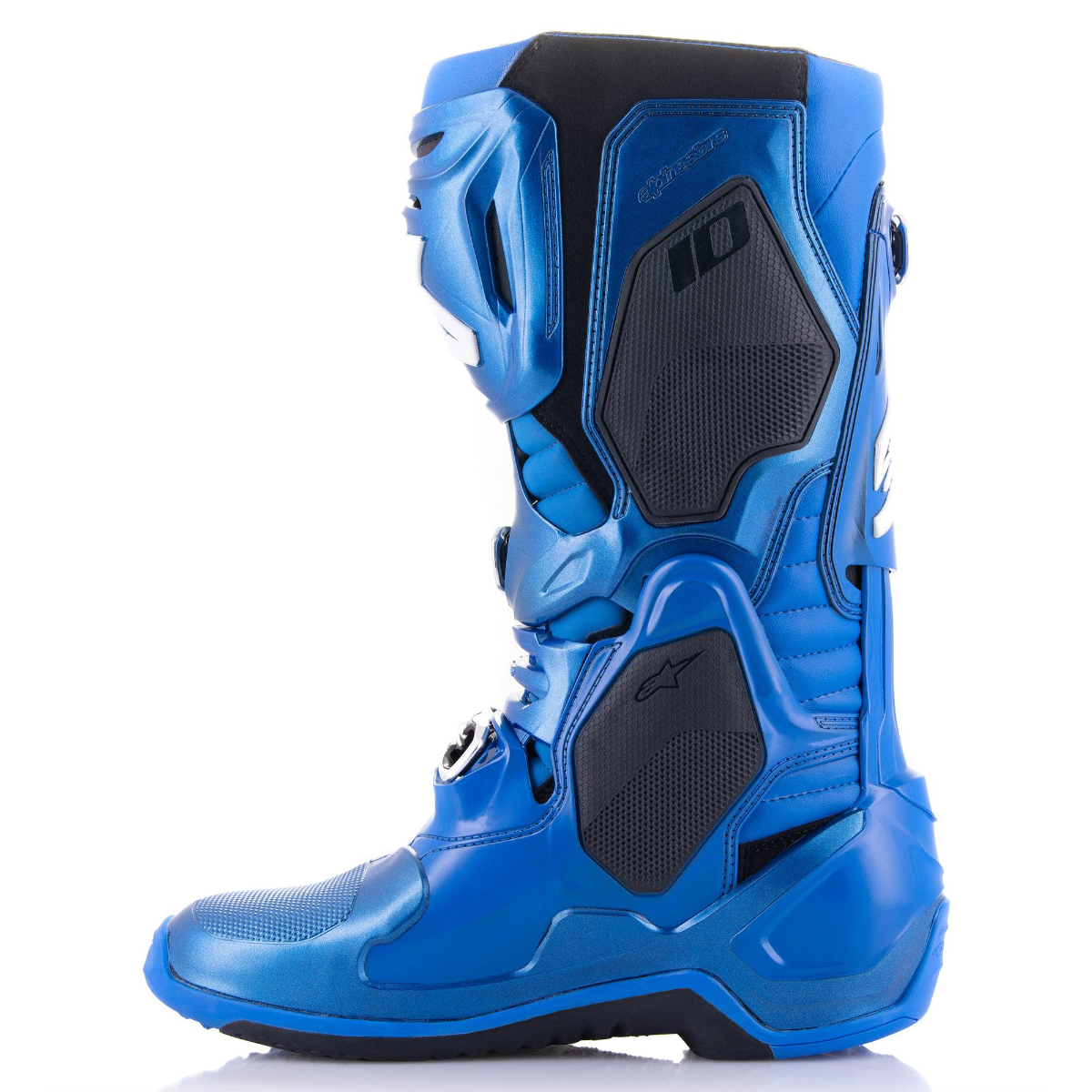 Botas Tech 10 Azul