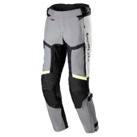 Pantalon Bogota Pro Drystar Gris