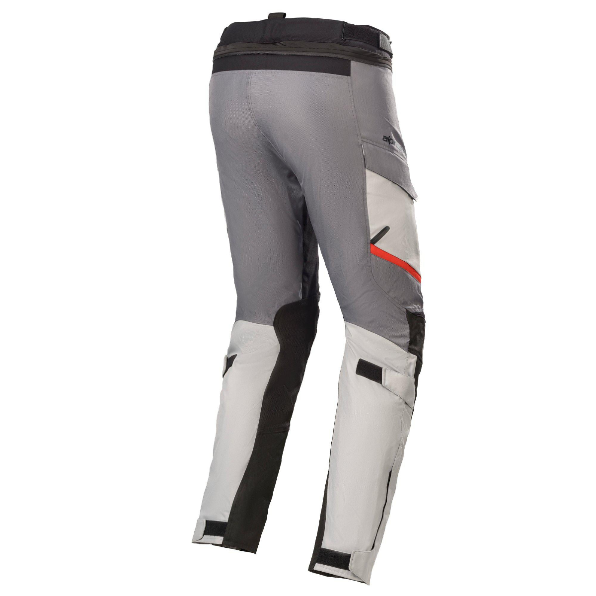 Pantalon Andes V3 Drystar Gris