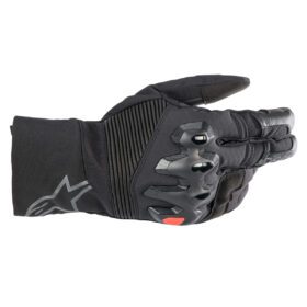 Guantes Bogota Drystar XF Negro