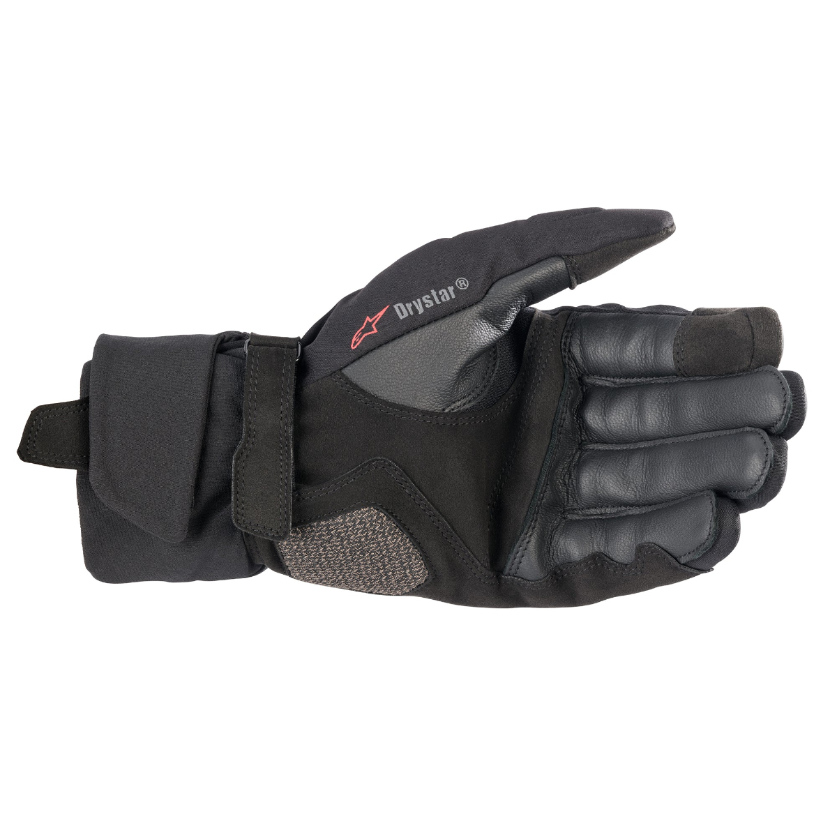 Guantes Bogota Drystar XF Negro