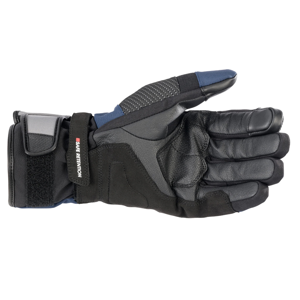 Guantes Andes V3 Drystar Azul