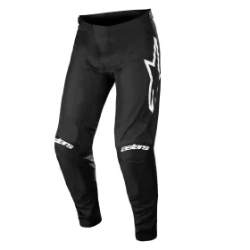 Pantalon Niño Racer Negro