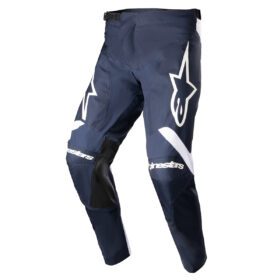 Pantalon Racer Azul