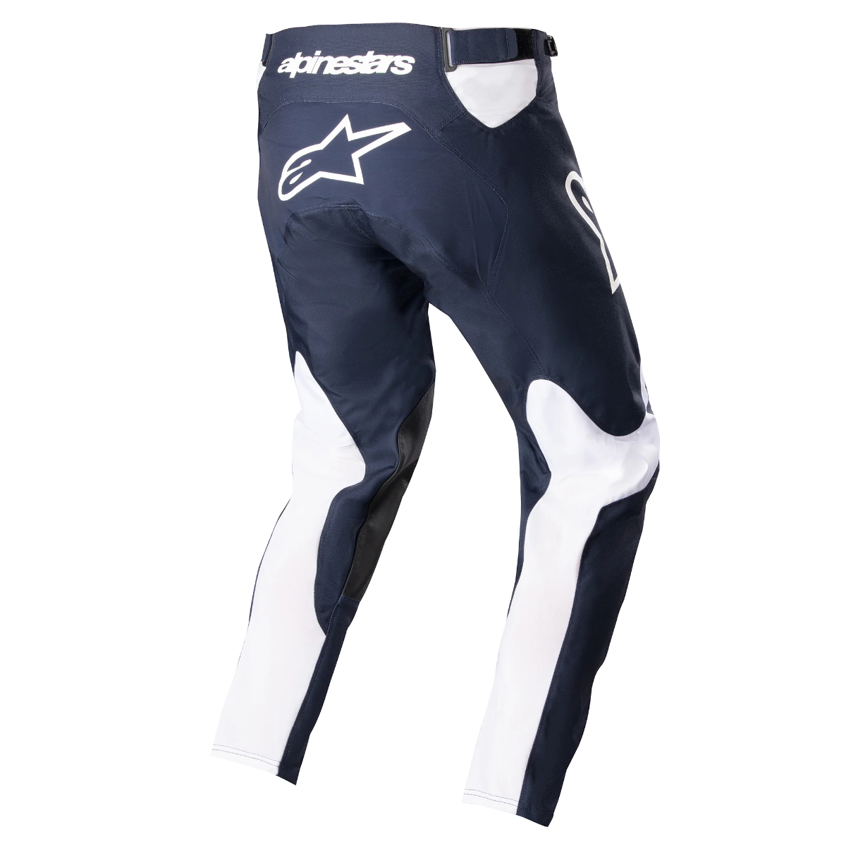 Pantalon Racer Azul