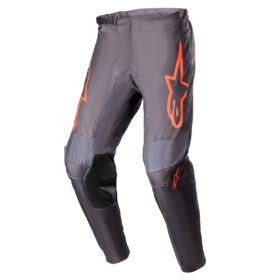 Pantalon Fluid Gris