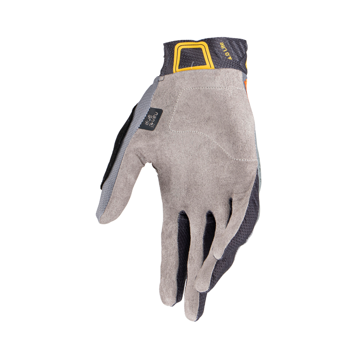 Guantes MTB 4.0 Lite Gris