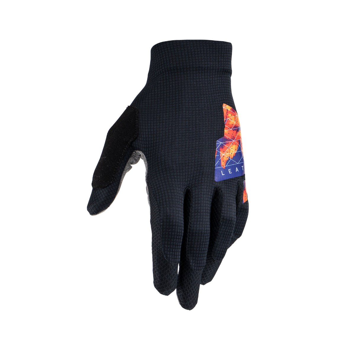 Guantes MTB 1.0 Negro