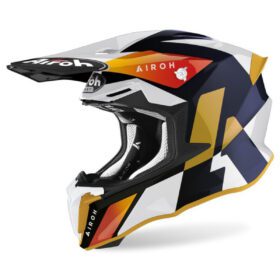 Casco Twist 2.0