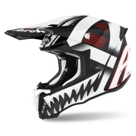 Casco Twist 2.0 Mask