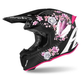 Casco Twist 2.0 Rosado