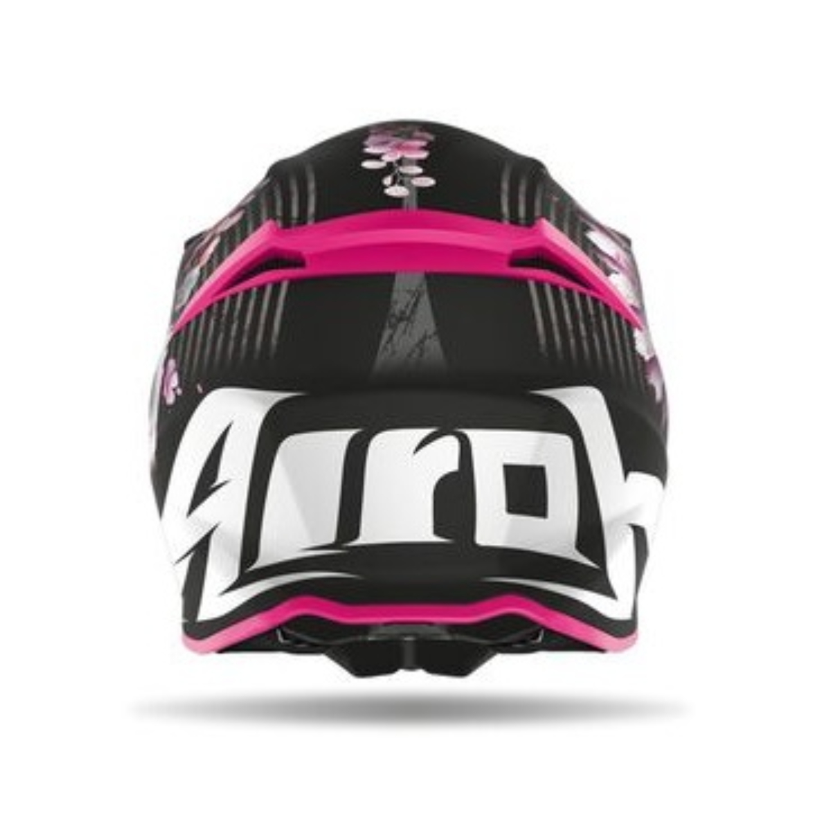 Casco Twist 2.0 Rosado