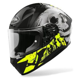 Casco Valor Akuna