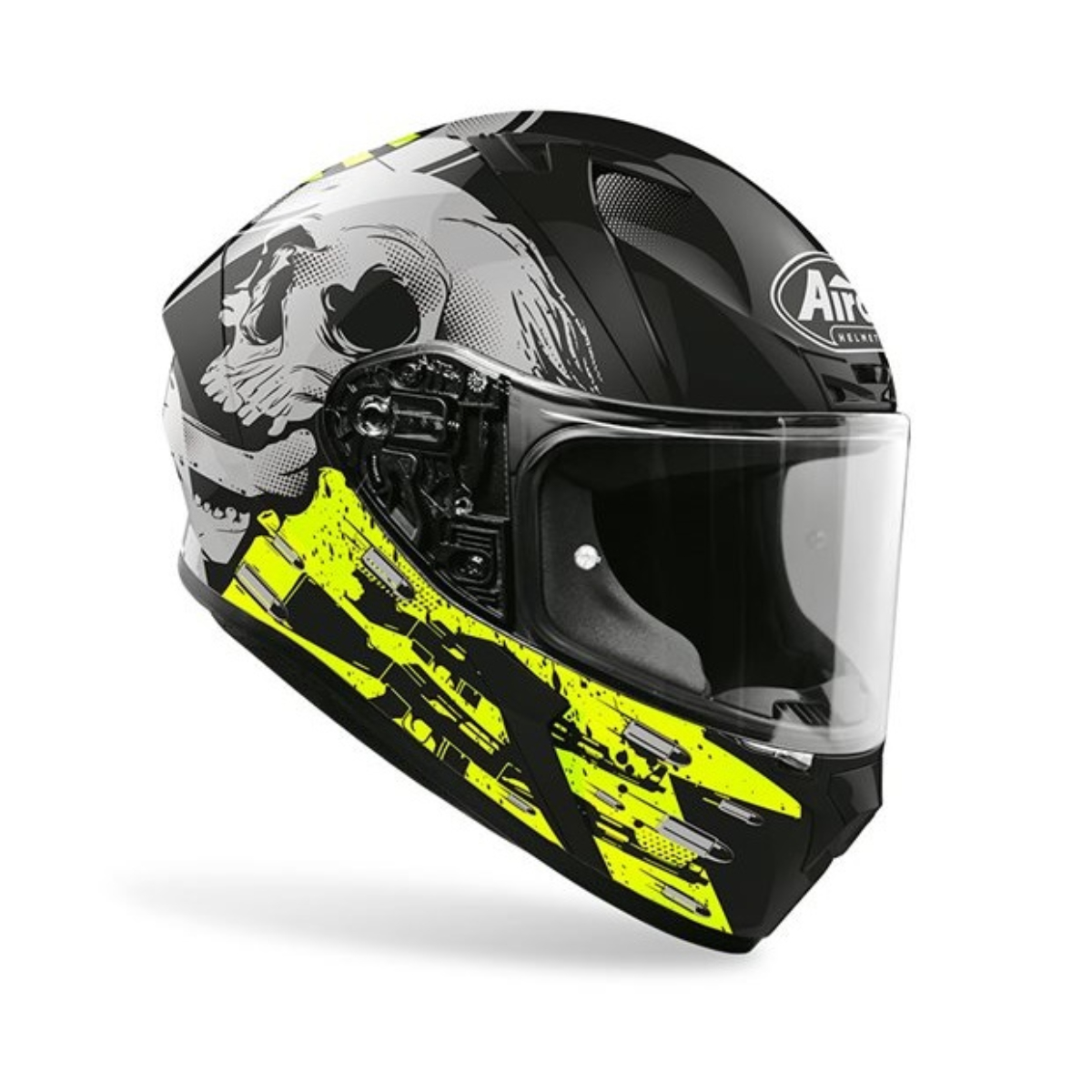 Casco Valor Akuna