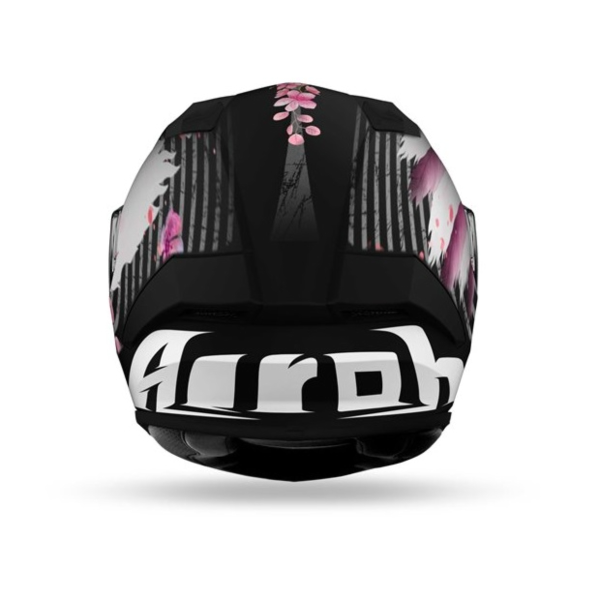 Casco Valor Mad Matt