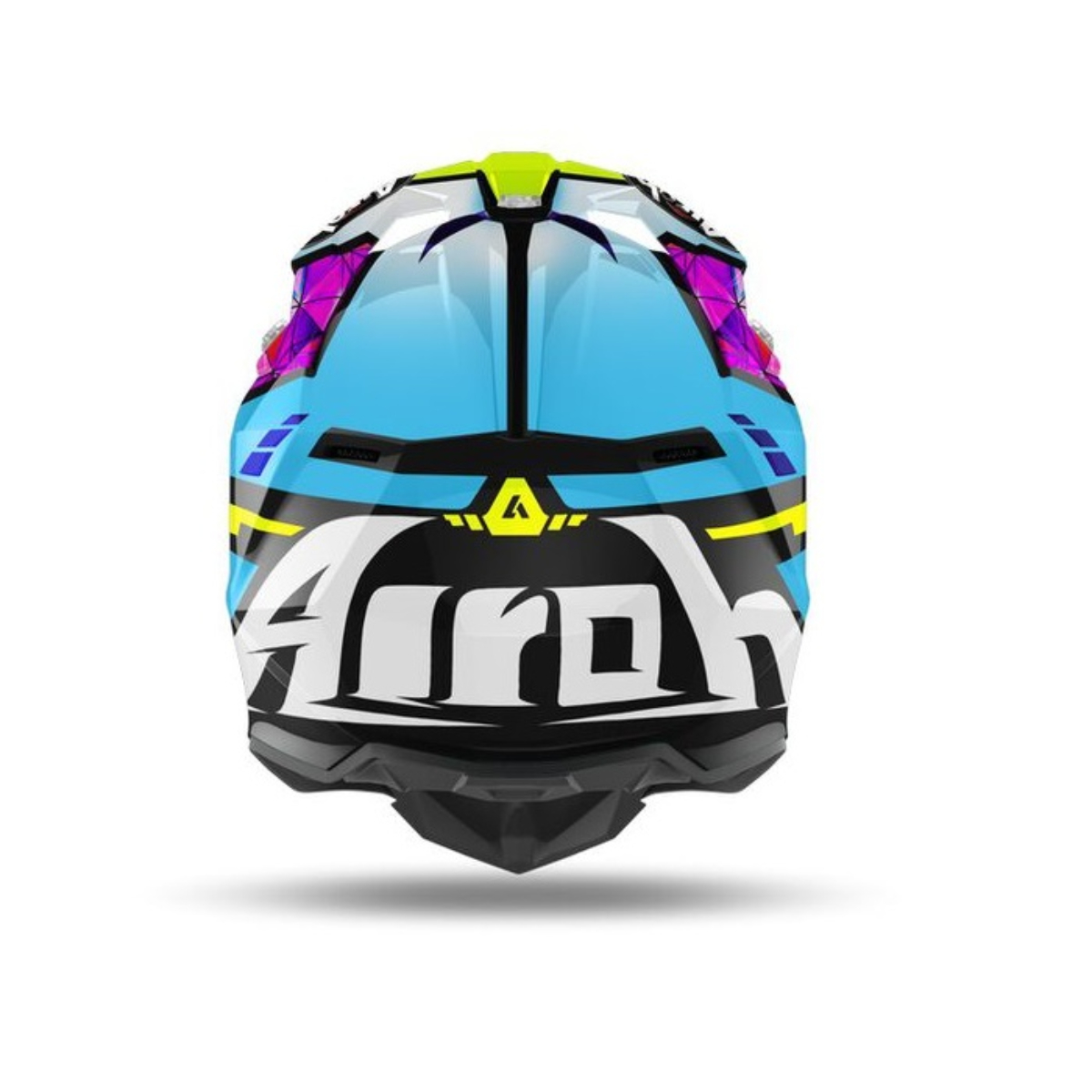 Casco Wraap Diamond