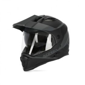 Casco Reactive Graffix Negro