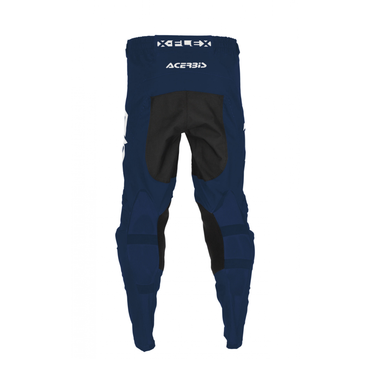 Pantalon K-Flex Azul