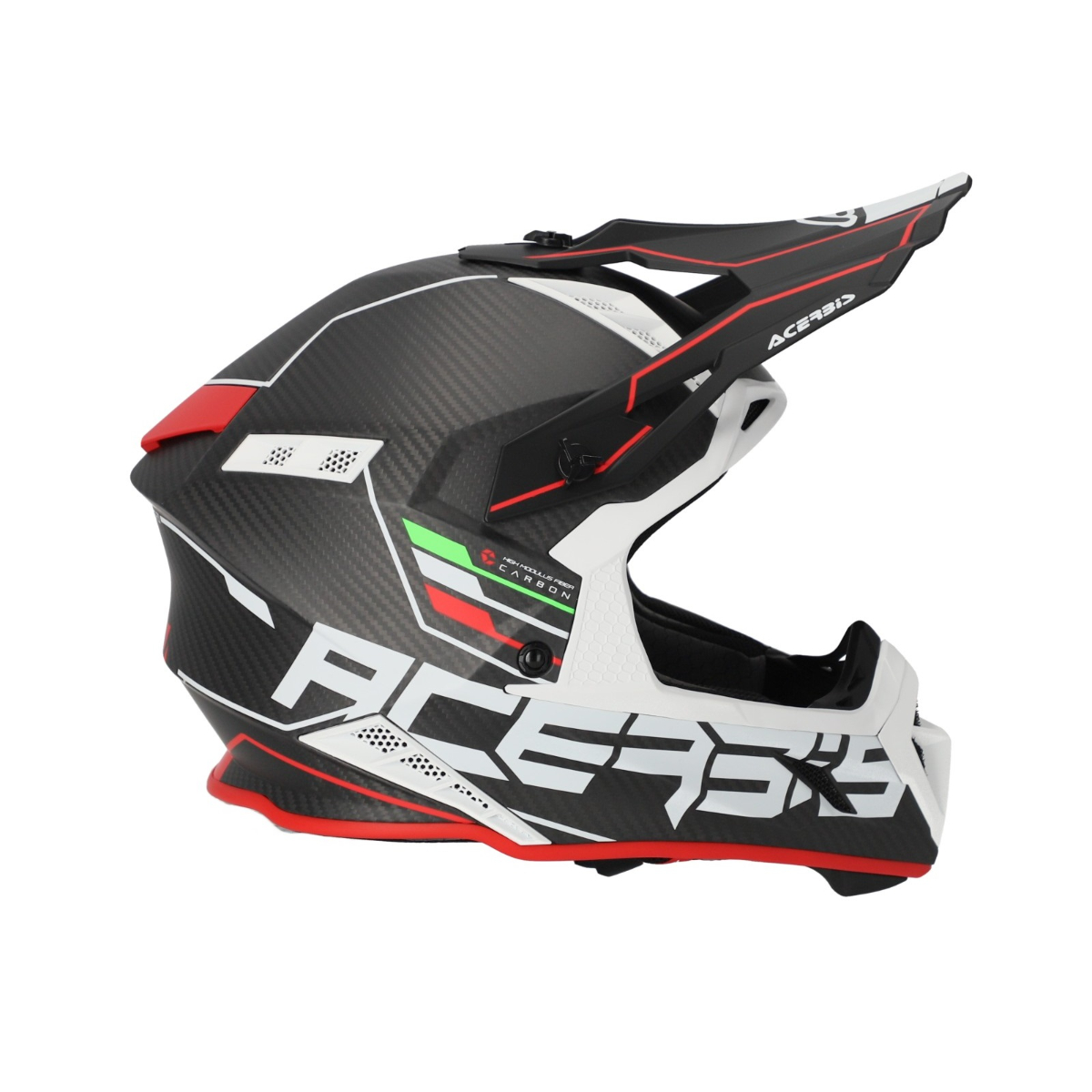 Casco Steel Carbon