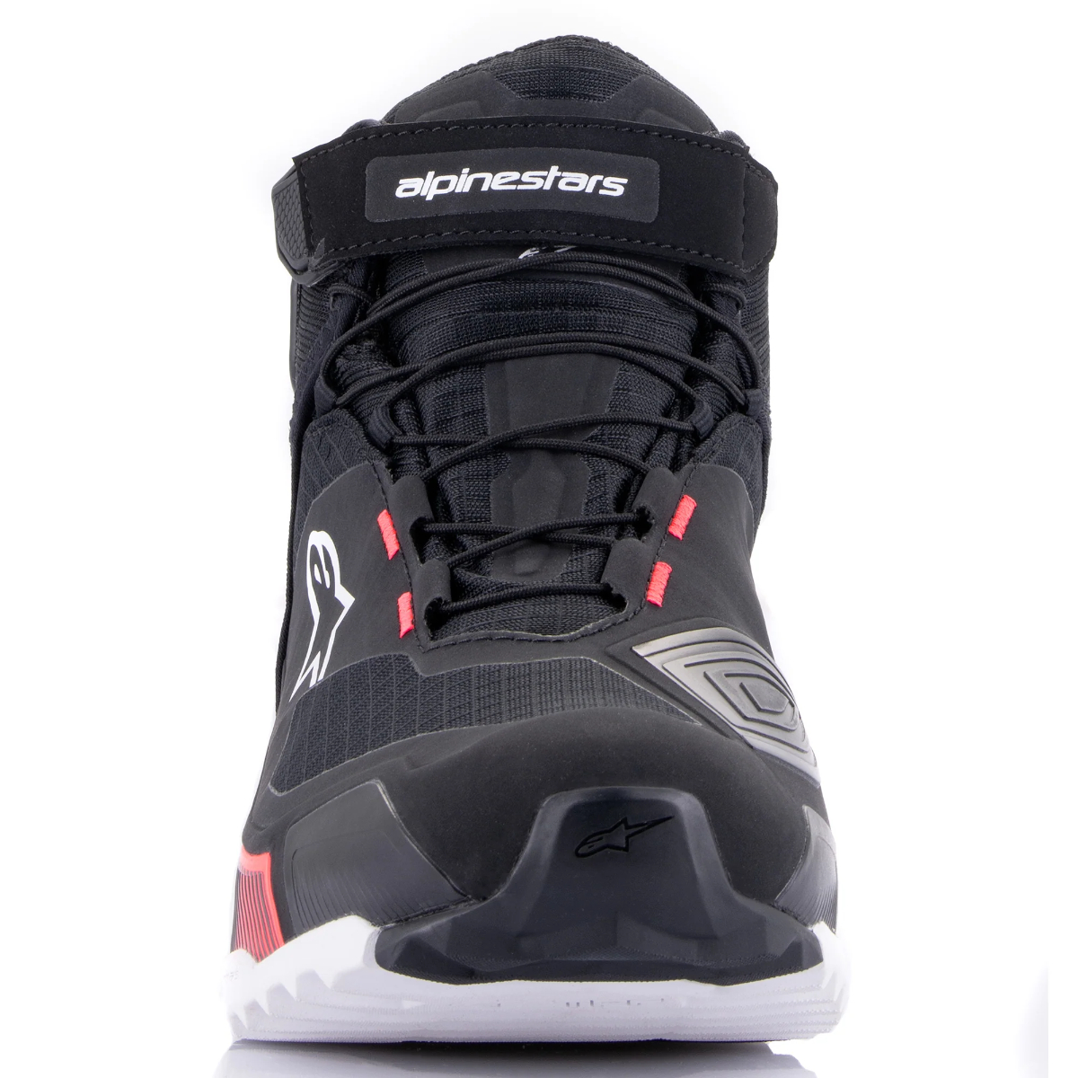 Botines Mujer CR-X Drystar Negro