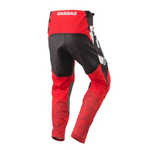 Pantalon Fast Rojo