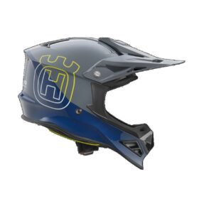 Casco Authentic Azul