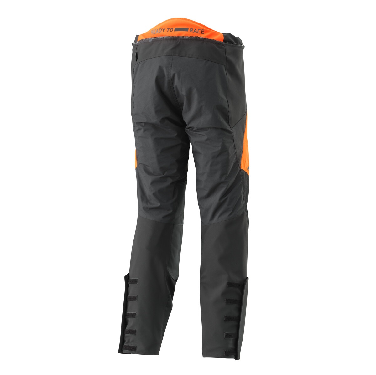 Pantalon Terra Adventure V2 Negro