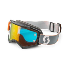 Goggles KTM Fury Gris