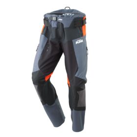 Pantalon KTM Racetech Gris