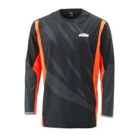 Jersey KTM Racetech Negro