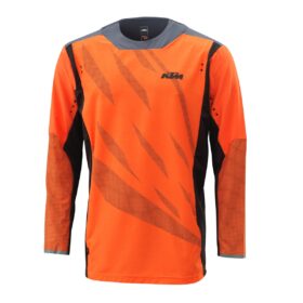 Jersey KTM Racetech Naranja