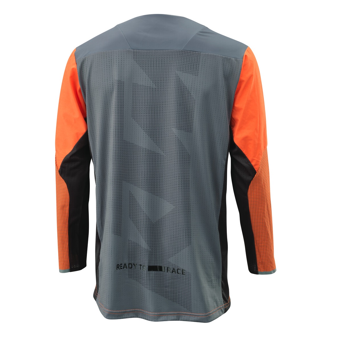 Jersey KTM Racetech Naranja