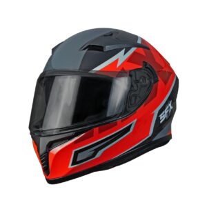 Casco SFX Racer