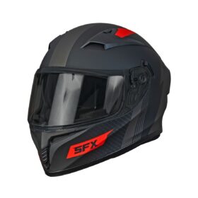 Casco SFX Stealth