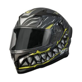 Casco SFX Veneno