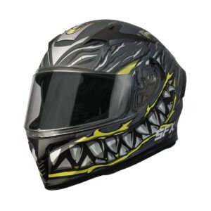 Casco SFX Veneno