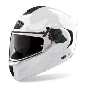 Casco Specktre Blanco