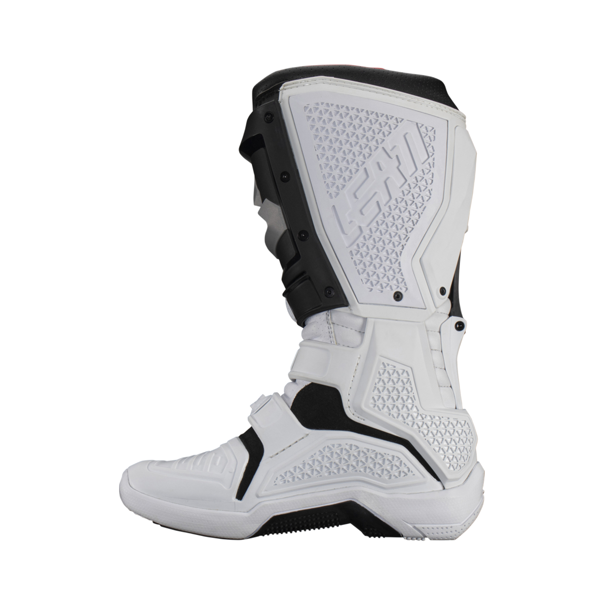 Botas 5.5 Flexlock Blanco