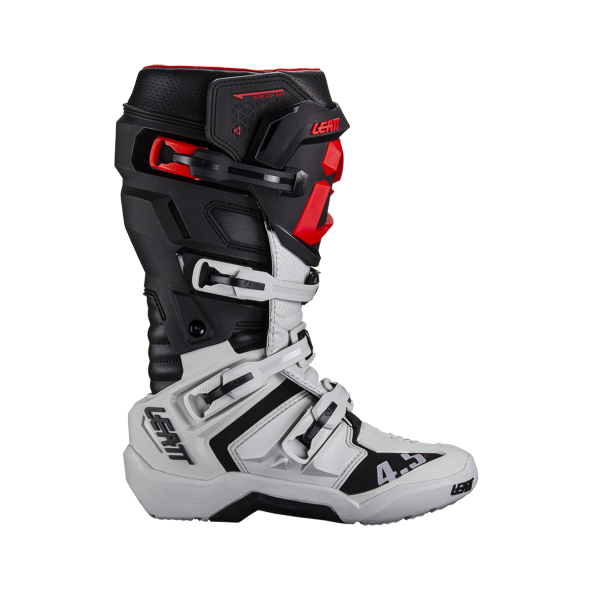 Botas 4.5 Enduro Forge