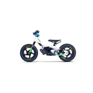 Bicicleta Husqvarna Niño Eléctrica 12EDrive 2021