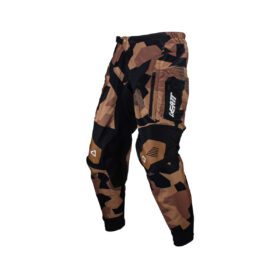 Pantalon Moto 4.5 Enduro Rubystone